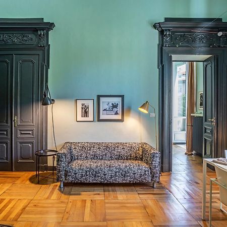 Lavi' 82 Apartament Τορίνο Εξωτερικό φωτογραφία