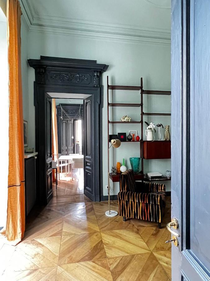 Lavi' 82 Apartament Τορίνο Εξωτερικό φωτογραφία