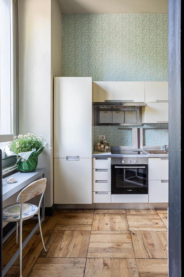 Lavi' 82 Apartament Τορίνο Εξωτερικό φωτογραφία