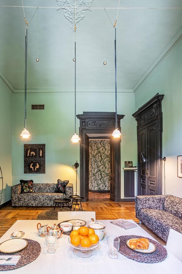 Lavi' 82 Apartament Τορίνο Εξωτερικό φωτογραφία