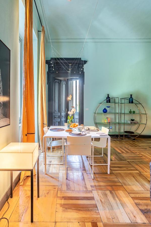 Lavi' 82 Apartament Τορίνο Εξωτερικό φωτογραφία