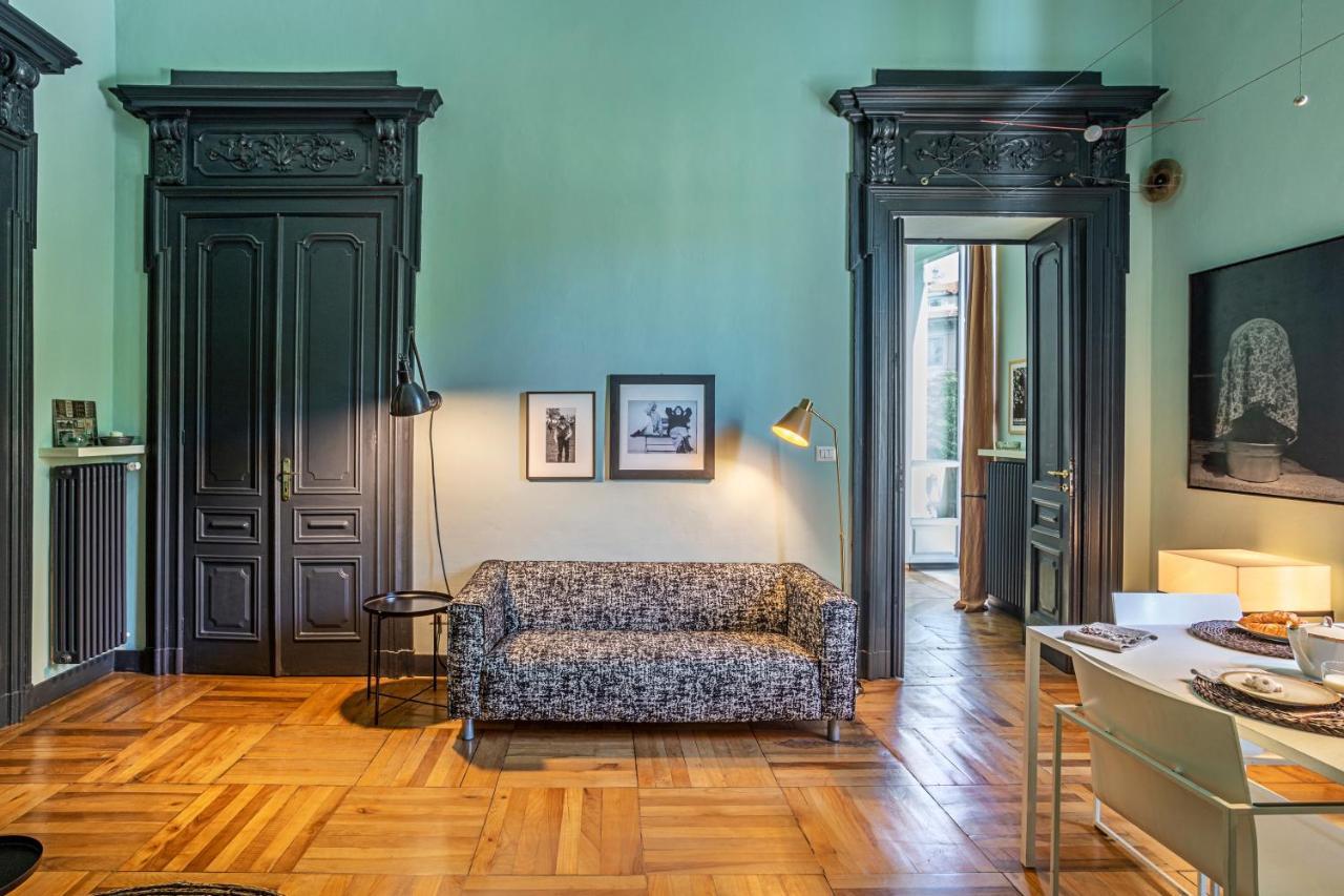 Lavi' 82 Apartament Τορίνο Εξωτερικό φωτογραφία