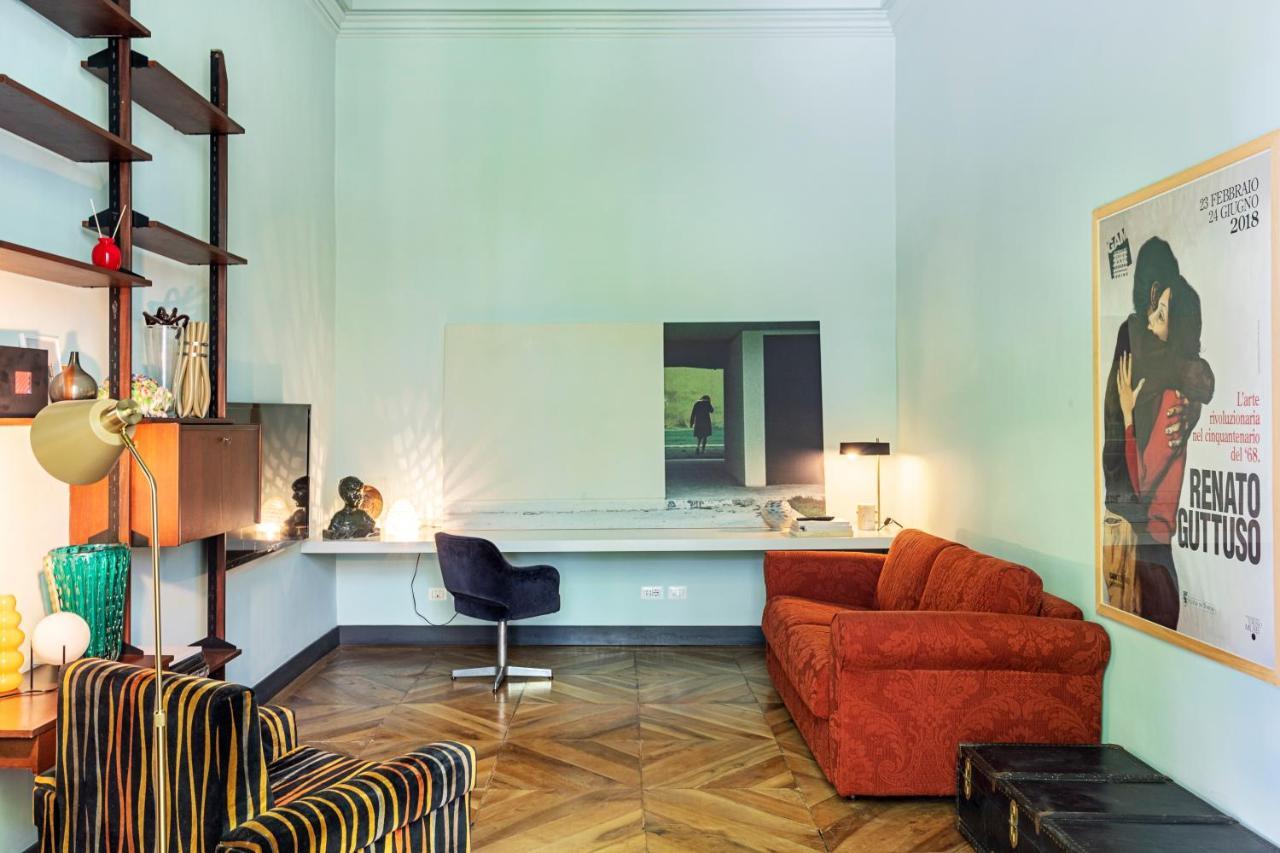 Lavi' 82 Apartament Τορίνο Εξωτερικό φωτογραφία