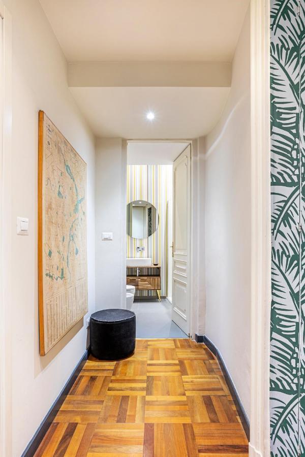 Lavi' 82 Apartament Τορίνο Εξωτερικό φωτογραφία