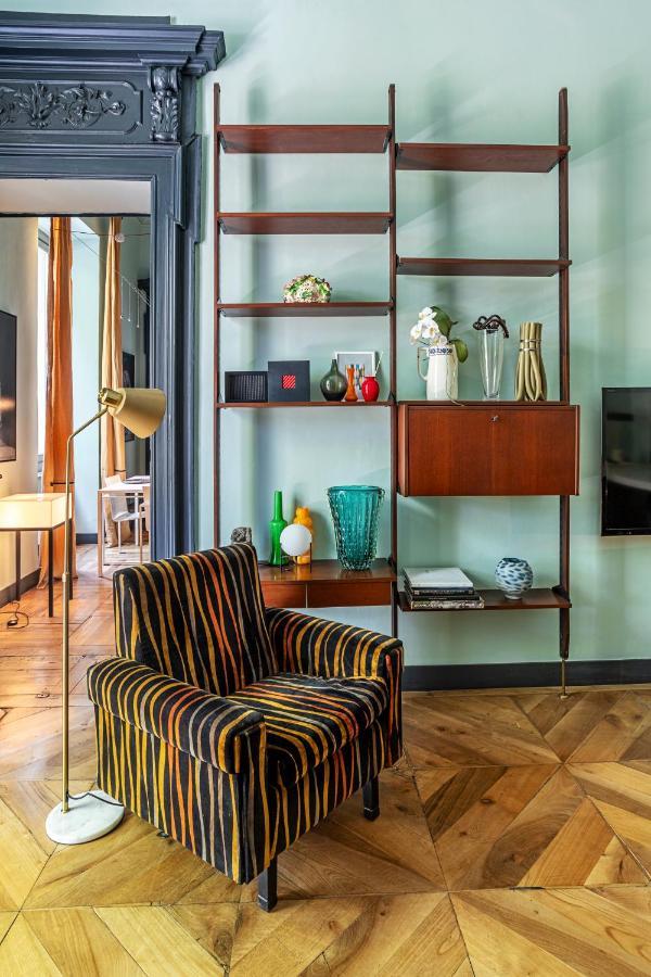 Lavi' 82 Apartament Τορίνο Εξωτερικό φωτογραφία