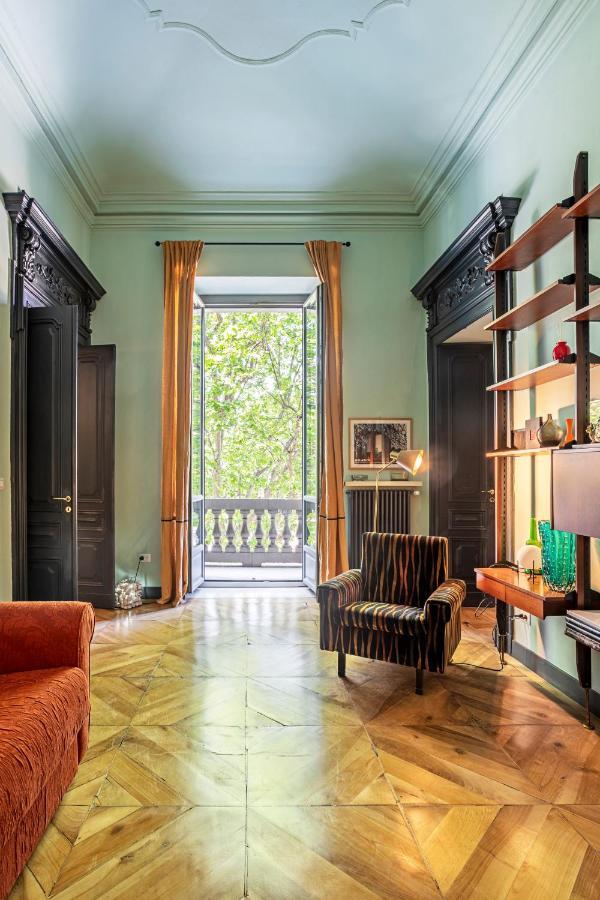 Lavi' 82 Apartament Τορίνο Εξωτερικό φωτογραφία