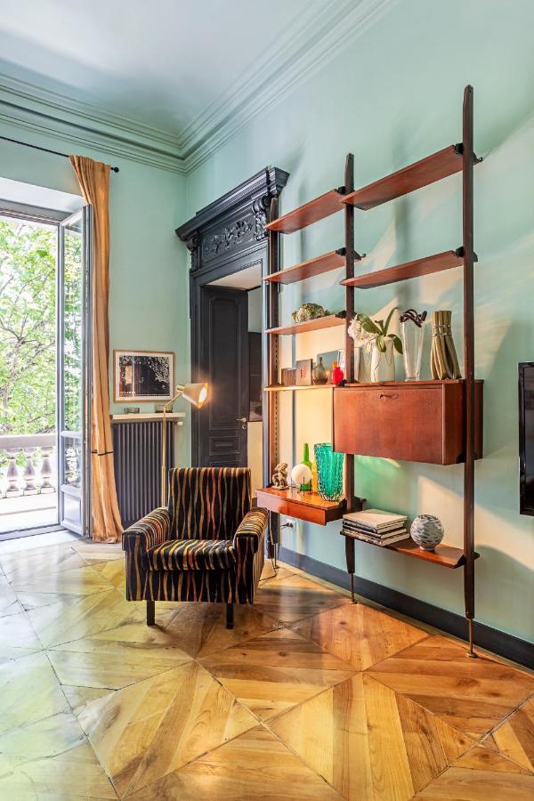 Lavi' 82 Apartament Τορίνο Εξωτερικό φωτογραφία