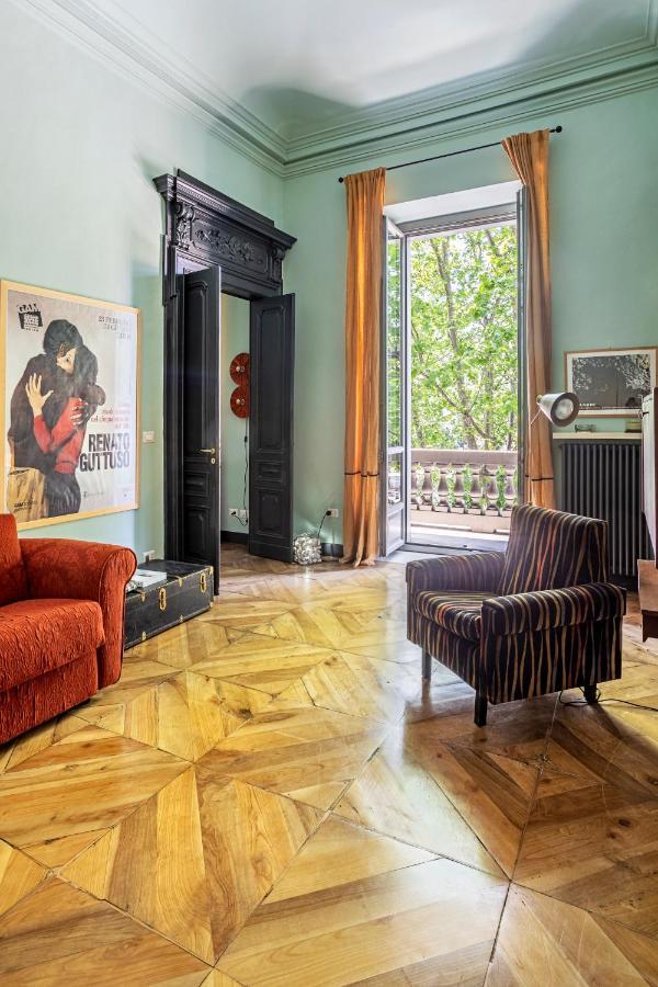 Lavi' 82 Apartament Τορίνο Εξωτερικό φωτογραφία